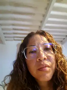 mila38 online show from April 19, 3:46 pm