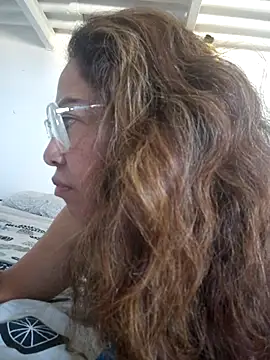 mila38 online show from July 4, 6:23 pm