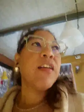 mila38 online show from April 26, 7:38 am