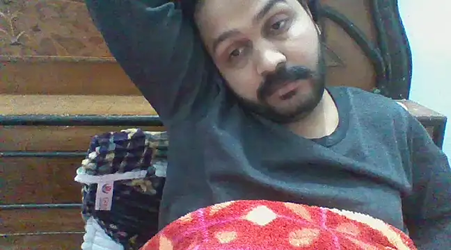 Snapshot of tejvirdhanoa chatting on January 9, 1:56 pm tejvirdhanoa online show from January 9, 1:56 pm