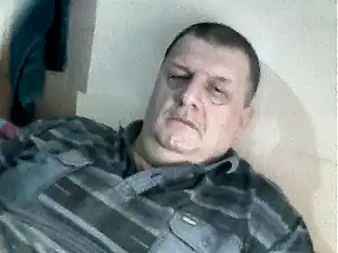 Vyrtous579 online show from February 18, 3:31 pm