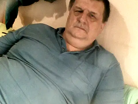 Vyrtous579 online show from March 23, 3:45 pm