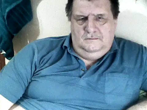 Vyrtous579 online show from February 8, 3:32 pm