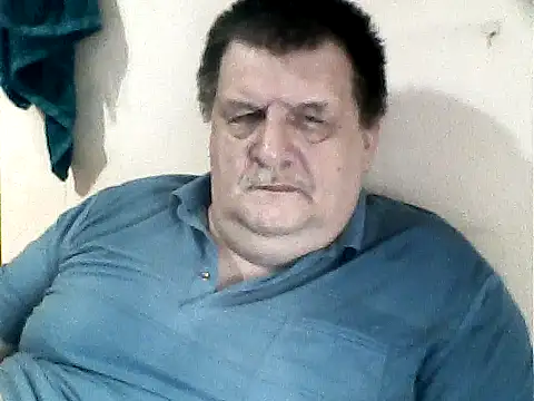 Vyrtous579 online show from February 7, 3:20 pm