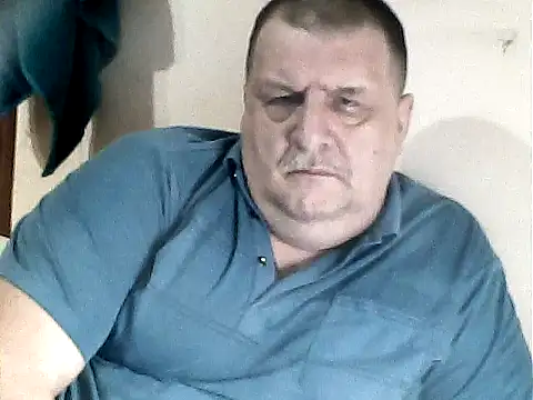 Vyrtous579 online show from February 12, 3:23 pm