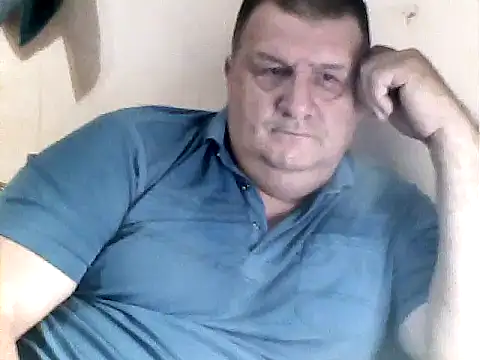 Vyrtous579 online show from November 12, 3:05 pm