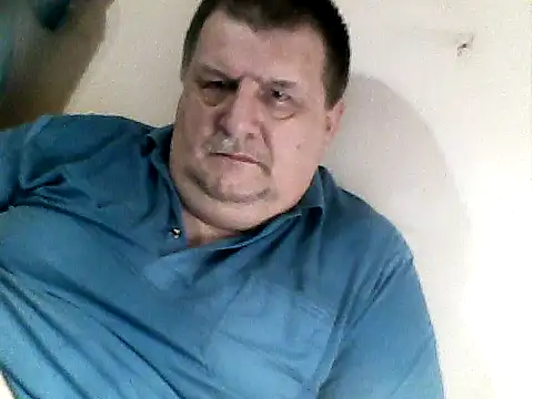 Vyrtous579 online show from January 13, 3:05 pm