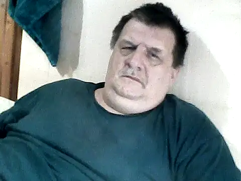 Vyrtous579 online show from February 6, 3:30 pm