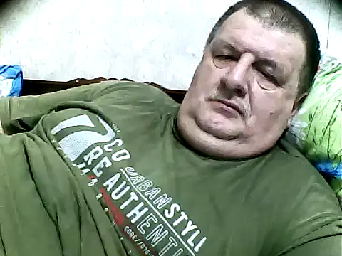 Vyrtous579 online show from February 28, 7:41 am