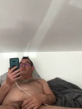 Lentbulant online show from March 20, 8:42 am