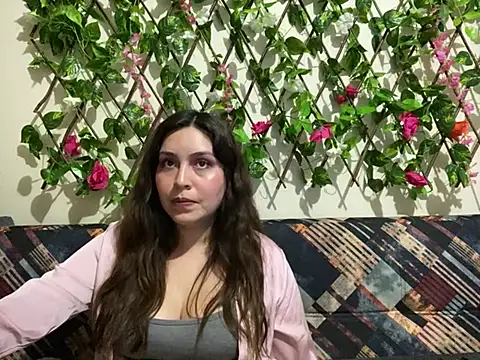 Snapshot of Jack_Emily1 chatting on March 17, 12:21 am Jack Emily1 online show from March 17, 12:21 am