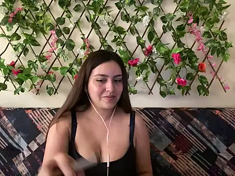 Snapshot of Jack_Emily1 chatting on March 11, 5:35 pm Jack Emily1 online show from March 11, 5:35 pm