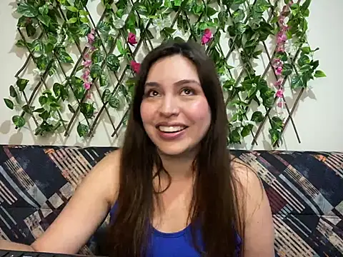 Snapshot of Jack_Emily1 chatting on March 8, 12:11 am Jack Emily1 online show from March 8, 12:11 am