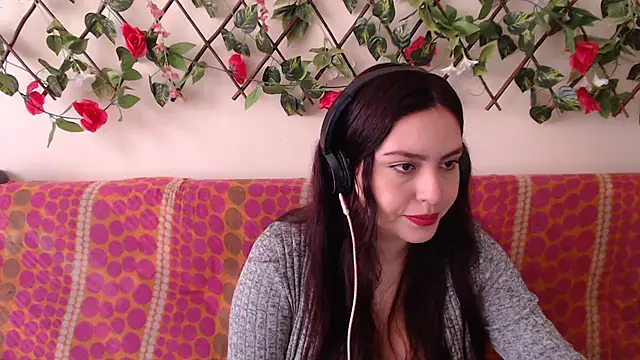 Snapshot of Jack_Emily1 chatting on September 23, 5:09 pm Jack Emily1 online show from September 23, 5:09 pm
