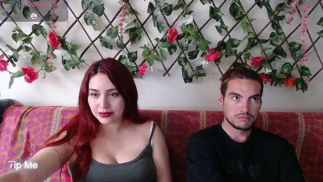 Jack Emily1 online show from January 15, 8:23 pm