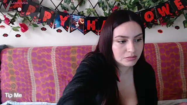 Snapshot of Jack_Emily1 chatting on October 25, 7:25 pm Jack Emily1 online show from October 25, 7:25 pm