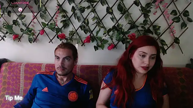 Jack Emily1 online show from March 26, 9:24 pm