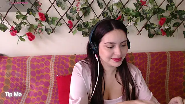 Snapshot of Jack_Emily1 chatting on September 30, 6:03 pm Jack Emily1 online show from September 30, 6:03 pm