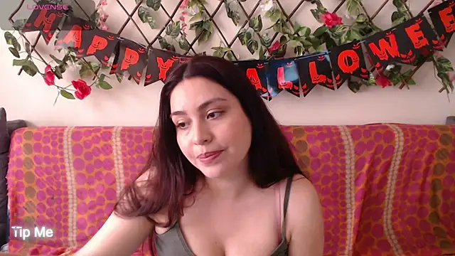 Snapshot of Jack_Emily1 chatting on October 15, 6:16 pm Jack Emily1 online show from October 15, 6:16 pm