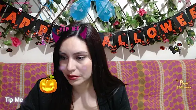 Snapshot of Jack_Emily1 chatting on November 1, 10:03 pm Jack Emily1 online show from November 1, 10:03 pm