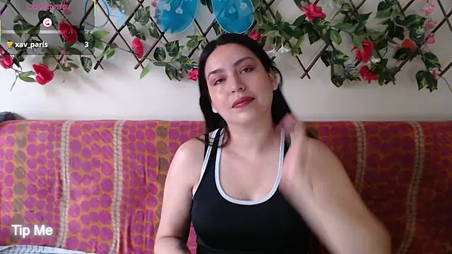 Snapshot of Jack_Emily1 chatting on November 15, 5:28 pm Jack Emily1 online show from November 15, 5:28 pm