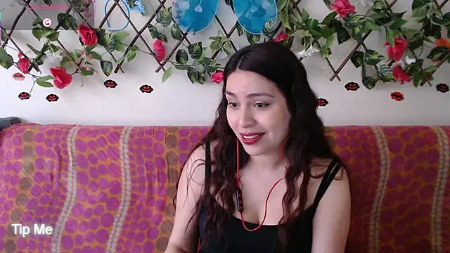 Snapshot of Jack_Emily1 chatting on November 7, 5:39 pm Jack Emily1 online show from November 7, 5:39 pm