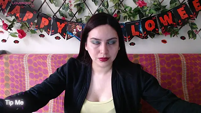 Snapshot of Jack_Emily1 chatting on October 26, 6:19 pm Jack Emily1 online show from October 26, 6:19 pm