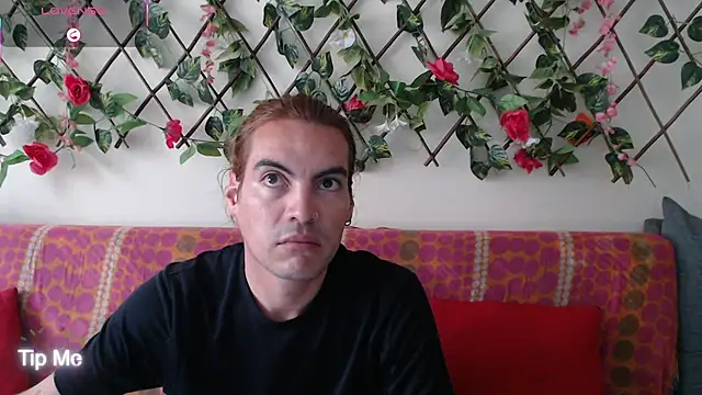 Jack Emily1 online show from December 18, 4:00 pm