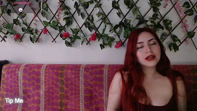 Jack Emily1 online show from March 6, 8:59 pm