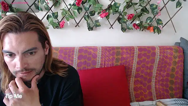 Jack Emily1 online show from January 17, 7:39 pm