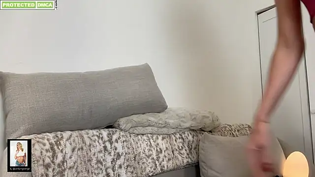 JordynGrange online show from October 29, 8:41 pm