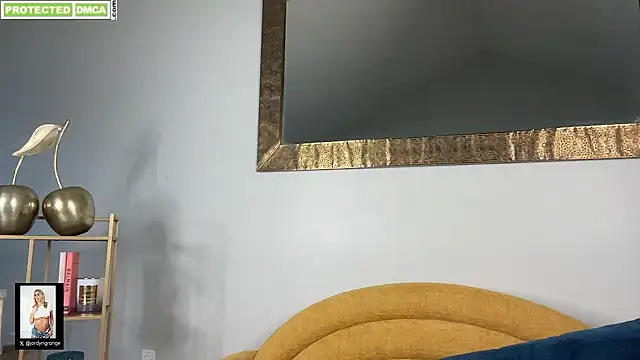 Snapshot of JordynGrange chatting on January 29, 6:07 pm JordynGrange online show from January 29, 6:07 pm