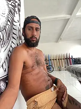 PuroMosh19 online show from November 14, 8:12 pm