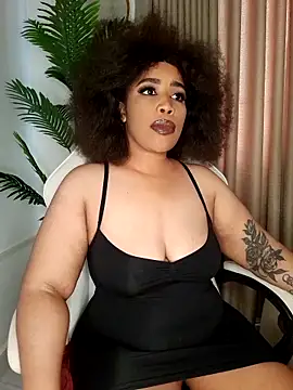 CAMMII  online show from September 18, 1:25 pm