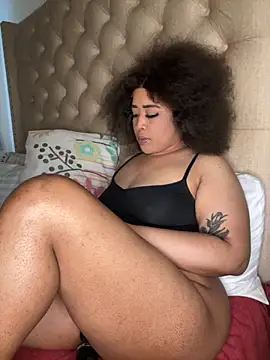 CAMMII  online show from November 14, 11:03 am