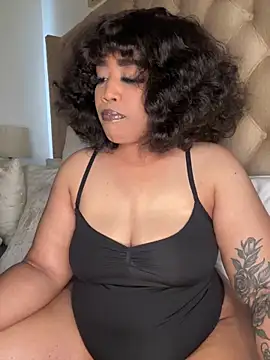 CAMMII  online show from March 19, 11:43 am