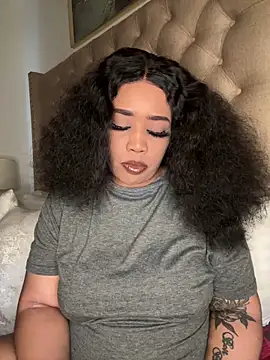 CAMMII  online show from February 23, 11:11 am