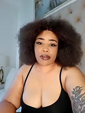 CAMMII  online show from March 3, 11:11 am