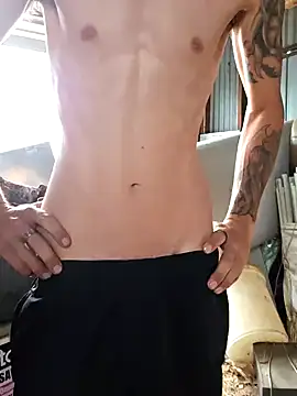 bighornycockup online show from March 15, 9:49 pm