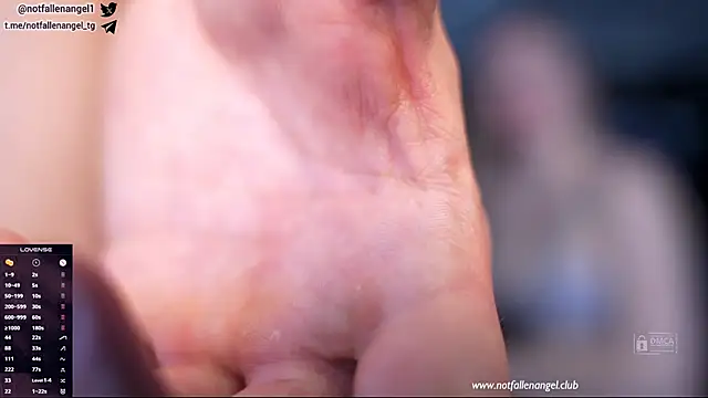 DiamondAnna online show from February 28, 1:00 pm