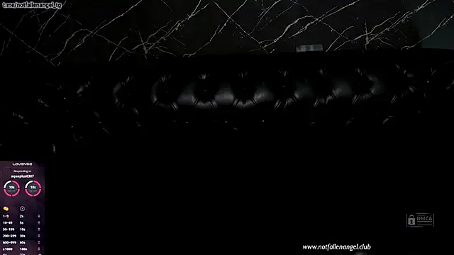 DiamondAnna online show from February 4, 7:09 pm