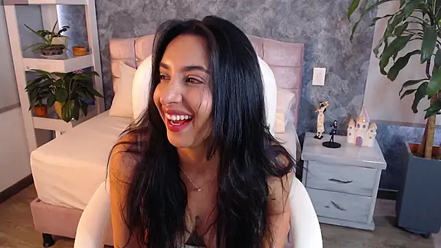 niko robin online show from September 27, 4:35 pm