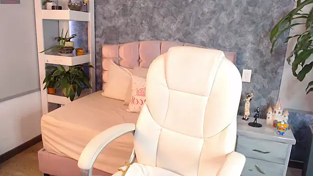 niko robin online show from October 30, 6:16 pm