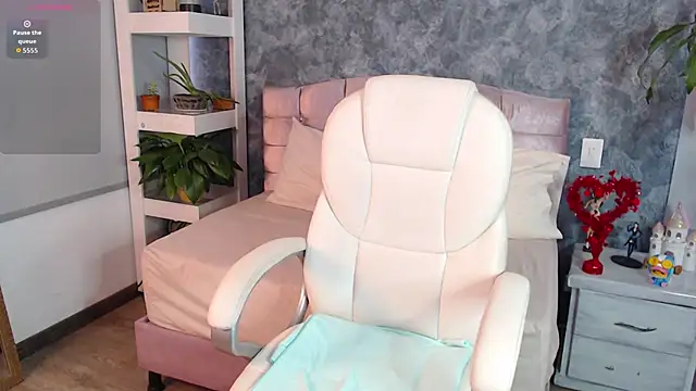 niko robin online show from February 14, 5:46 pm