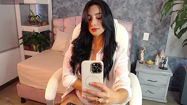 niko robin online show from November 16, 6:34 pm