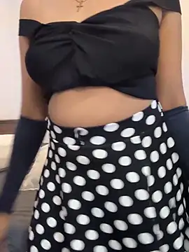 angelwavy online show from December 3, 12:33 am