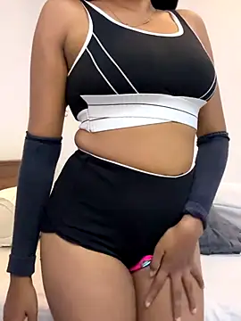 angelwavy online show from October 20, 12:34 am