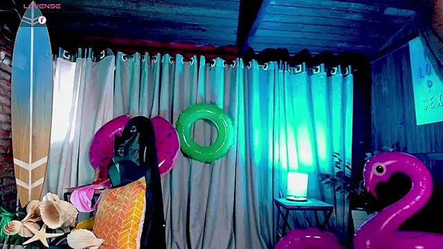 PedroMancini online show from January 11, 12:45 pm