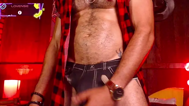 PedroMancini online show from October 3, 12:28 pm