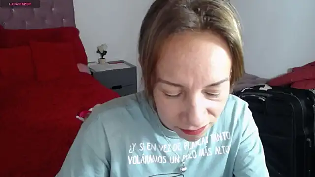 cristin doll  online show from October 30, 5:21 pm